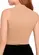 Blusa Feminina Cropped Enfim 1000125323