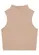 Blusa Feminina Cropped Enfim 1000125323