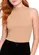 Blusa Feminina Cropped Enfim 1000125323