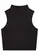 Blusa Feminina Cropped Enfim 1000125323
