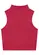 Blusa Feminina Cropped Enfim 1000125323