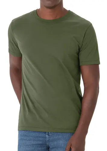 Camiseta Masculina Malwee 1000121547 Pima