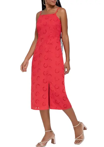 Vestido Midi Enfim 1000121284
