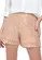 Shorts Reto Feminino Enfim 1000121298