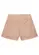 Shorts Reto Feminino Enfim 1000121298