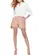 Shorts Reto Feminino Enfim 1000121298
