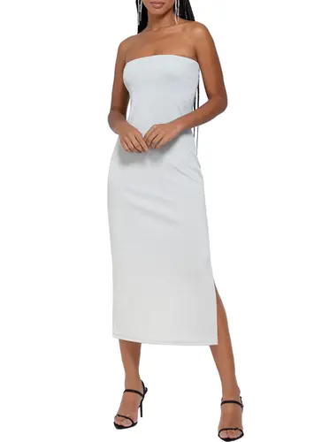 Vestido Midi Enfim 1000123494