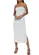 Vestido Midi Enfim 1000123494