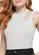 Blusa Feminina Regata Cut Out Enfim 1000123503