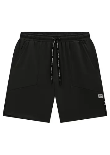 Bermuda Masculina Reta Enfim 1000124225
