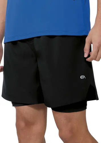 Bermuda Masculina Dupla Enfim 1000111381