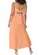 Vestido Longo Amplo Malwee 1000123911