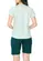 Pijama Feminino Curto Podiun 255030
