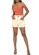 Shorts Feminino Clochard Enfim 1000123544