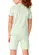 Pijama Infantil Menina Curto Hering 56tf