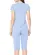 Pijama Feminino Curto Podiun 255011
