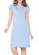 Camisola Feminina Curta Podiun 256011