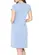 Camisola Feminina Curta Podiun 256011