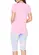 Pijama Feminino Curto Podiun 255018