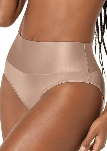 Calcinha Alta Femme Demillus 56015