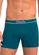 Kit com 2 Cuecas Boxer Mash 711.17