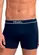 Kit com 2 Cuecas Boxer Mash 711.17