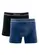 Kit com 2 Cuecas Boxer Mash 711.17
