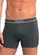 Kit com 2 Cuecas Boxer Mash 711.17