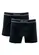 Kit com 2 Cuecas Boxer Mash 711.17
