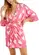 Robe Feminino Curto Cor com Amor 2010286