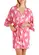 Robe Feminino Curto Cor com Amor 2010286