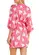 Robe Feminino Curto Cor com Amor 2010286