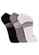 Kit 3 Pares de Meias Cano Curto Trifil 6050