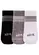 Kit 3 Pares de Meias Cano Curto Trifil 6050