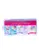 Kit com 5 Calcinhas Infantil Sanny 213187