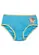 Kit com 5 Calcinhas Infantil Sanny 213187