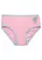Kit com 5 Calcinhas Infantil Sanny 213187