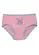 Kit com 5 Calcinhas Infantil Sanny 213209