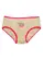 Kit com 5 Calcinhas Infantil Sanny 213209