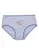 Kit com 5 Calcinhas Infantil Sanny 213209