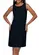 Vestido Curto Reto Enfim 1000123496