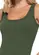 Vestido Longo Justo Enfim 1000125329