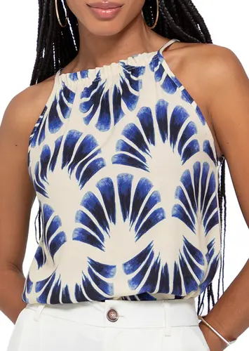 Blusa Feminina Regata Enfim 1000125382