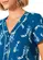 Camisola Feminina Curta com Abertura Hering 7cyp