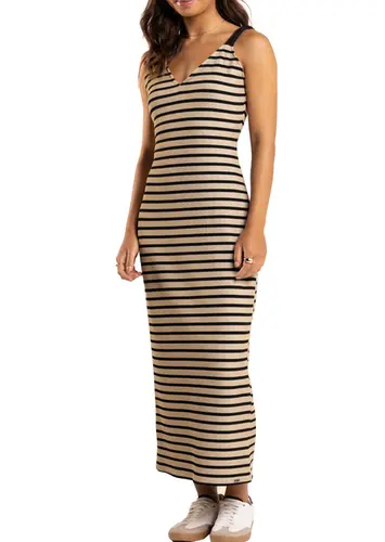 Vestido Longo Feminino Marialicia 183663