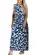 Vestido Longo Feminino Marialicia 183680