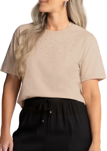 Blusa Feminina Marialicia 183692