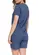 Pijama Feminino Curto Espaço Pijama 4010130