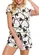 Pijama Feminino Curto Espaço Pijama 4010150