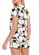Pijama Feminino Curto Espaço Pijama 4010150